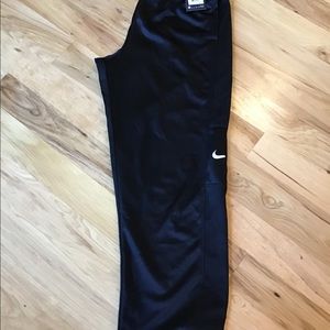 Nike Dri-Fit Athletic Pants